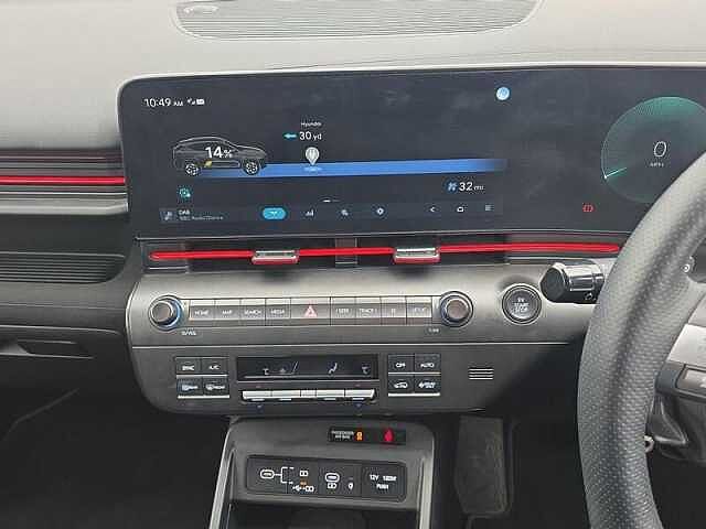 Hyundai KONA 65.4kWh N-Line 5dr Automatic