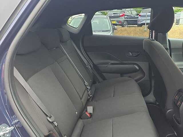 Hyundai KONA 65.4kWh N-Line 5dr Automatic