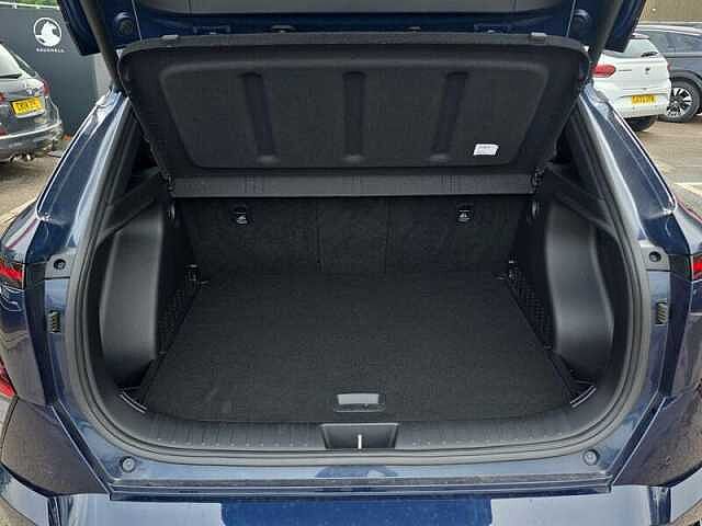 Hyundai KONA 65.4kWh N-Line 5dr Automatic