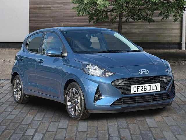 1.0 Advance 5dr Automatic