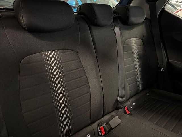 Hyundai I10 1.0 Advance 5dr Automatic Vibrant Blue