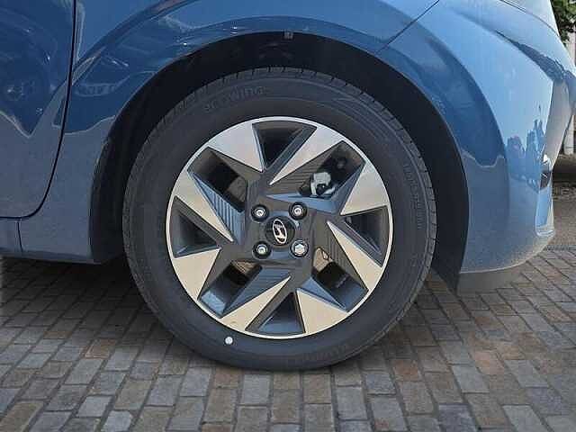 Hyundai i10 1.0 Advance Plus Pack 5dr Automatic