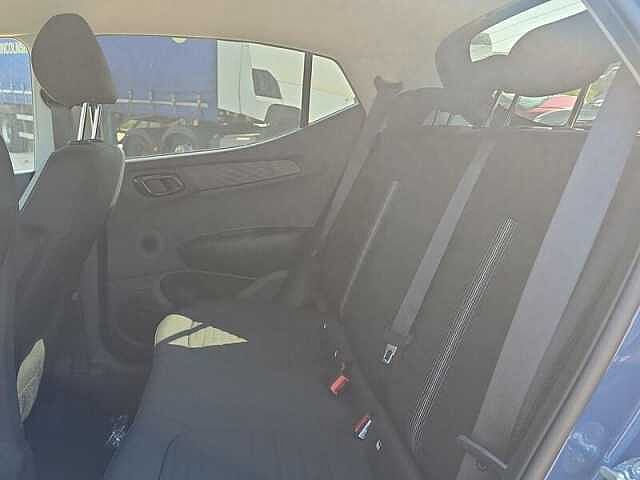 Hyundai i10 1.0 Advance Plus Pack 5dr Automatic