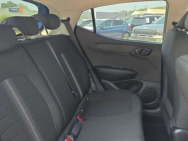 Hyundai i10 1.0 Advance Plus Pack 5dr Automatic