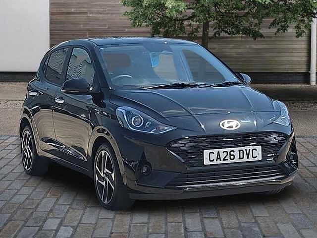 1.2 Premium 5dr Automatic