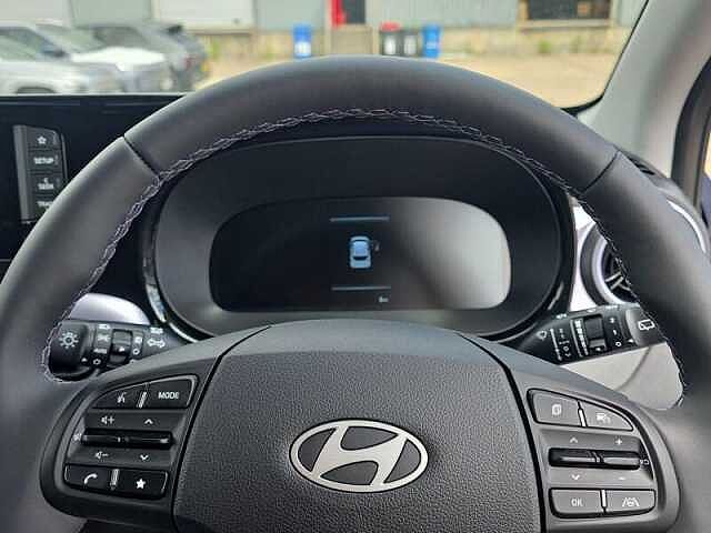 Hyundai i10 1.2 Premium 5dr Automatic
