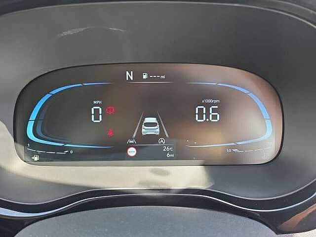 Hyundai i10 1.2 Premium 5dr Automatic