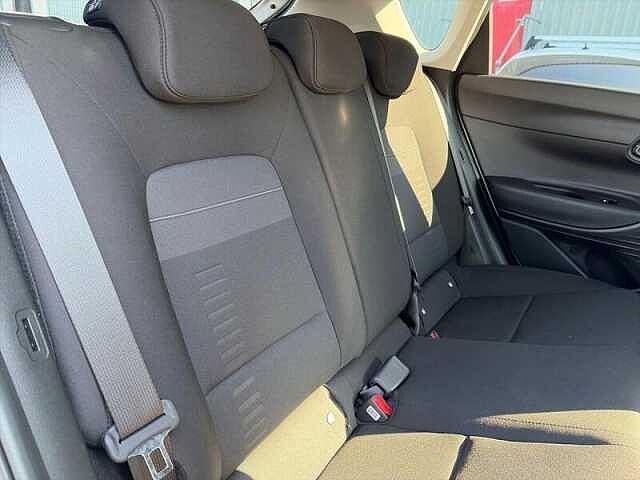Hyundai BAYON 1.0T-GDi Tech Line 5dr