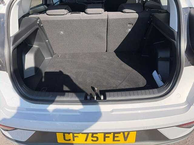 Hyundai BAYON 1.0T-GDi Tech Line 5dr