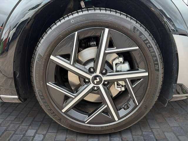 Hyundai IONIQ 5 84kWh N-Line 5dr Automatic