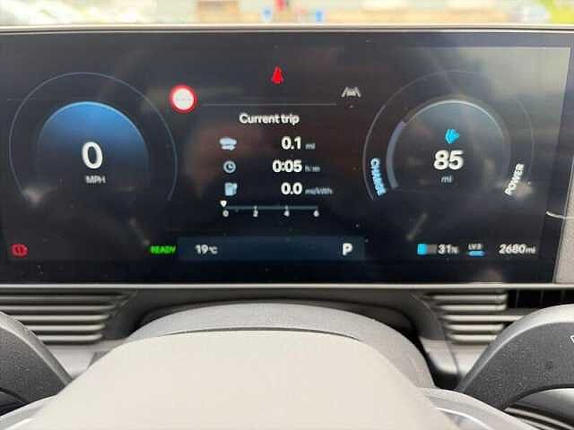 Hyundai IONIQ 5 84kWh N-Line 5dr Automatic