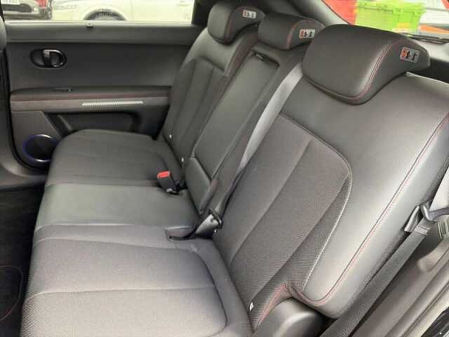 Hyundai IONIQ 5 84kWh N-Line 5dr Automatic