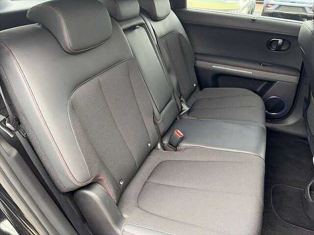 Hyundai IONIQ 5 84kWh N-Line 5dr Automatic