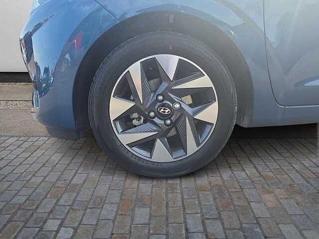 Hyundai i10 1.0 Advance Plus Pack 5dr Automatic