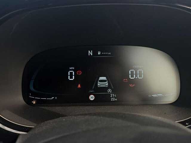 Hyundai i10 1.0 Advance Plus Pack 5dr Automatic