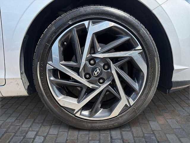 Hyundai i20 1.0T-GDi Mild Hybrid Premium 5dr