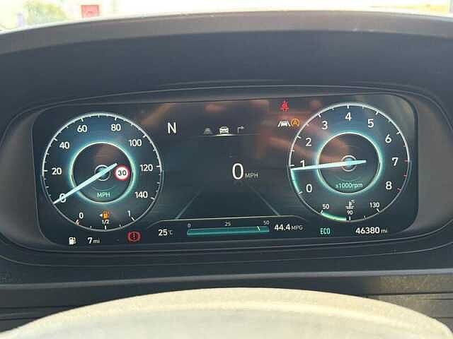 Hyundai i20 1.0T-GDi Mild Hybrid Premium 5dr