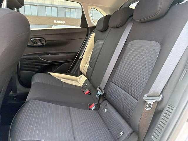 Hyundai i20 1.0T-GDi Mild Hybrid Premium 5dr