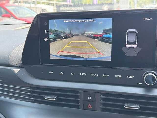 Hyundai i20 1.0T-GDi Mild Hybrid Premium 5dr
