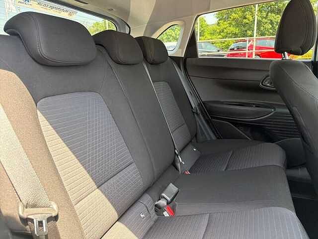 Hyundai i20 1.0T-GDi Mild Hybrid Premium 5dr