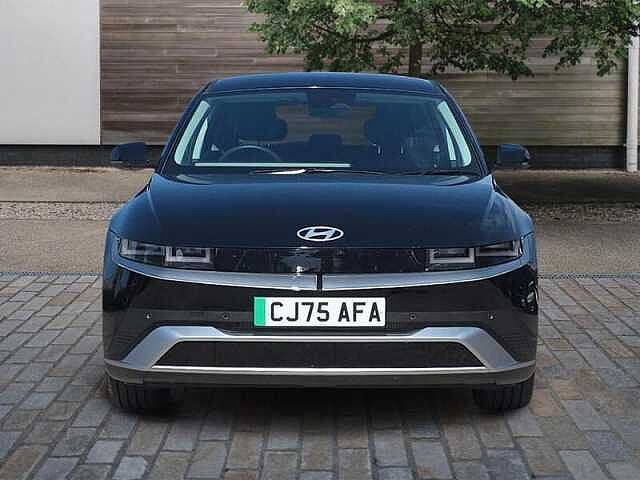 Hyundai IONIQ 5 84kWh Premium 5dr Automatic Black