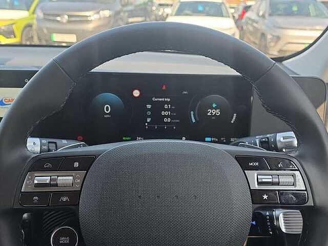 Hyundai IONIQ 5 84kWh Premium 5dr Automatic Black