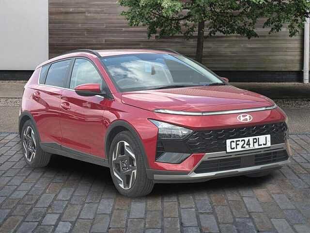 1.0T-GDi Premium 5dr