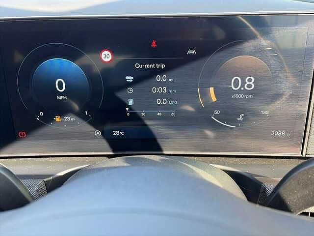 Hyundai TUCSON 1.6T-GDi N Line 5dr Grey