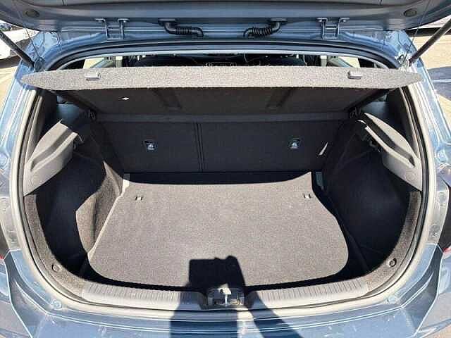 Hyundai I30 1.0T-GDi Mild Hybrid SE Connect 5dr Blue