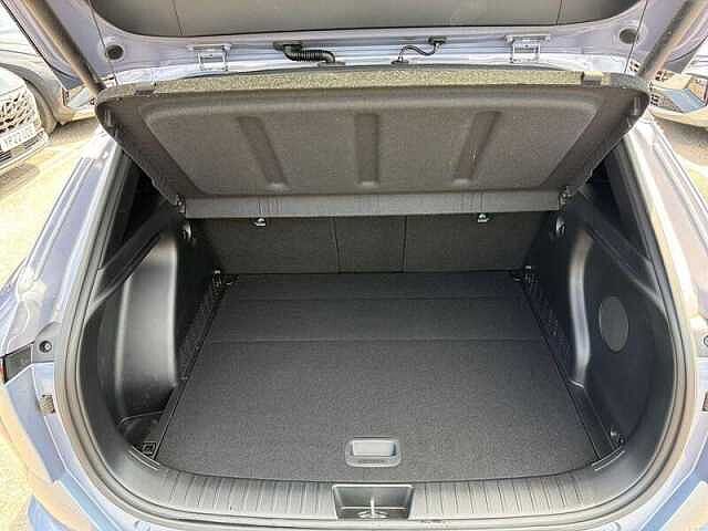 Hyundai KONA 1.6h-GDi Hybrid N Line S 5dr Automatic