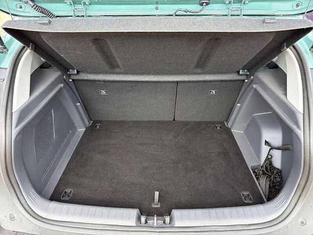 Hyundai BAYON 1.0T-GDi Mild Hybrid Ultimate 5dr Automatic Green