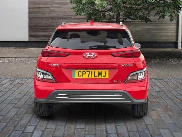 Hyundai KONA 64kWh Premium 5dr Automatic