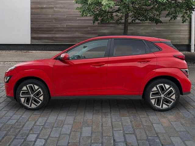 Hyundai KONA 64kWh Premium 5dr Automatic