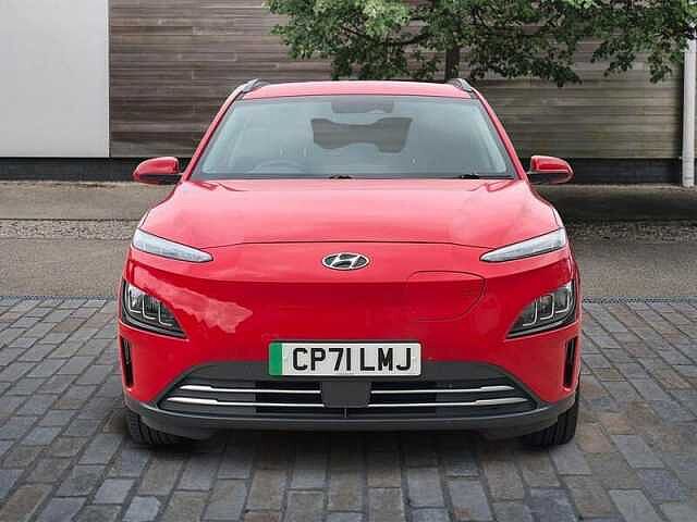Hyundai KONA 64kWh Premium 5dr Automatic
