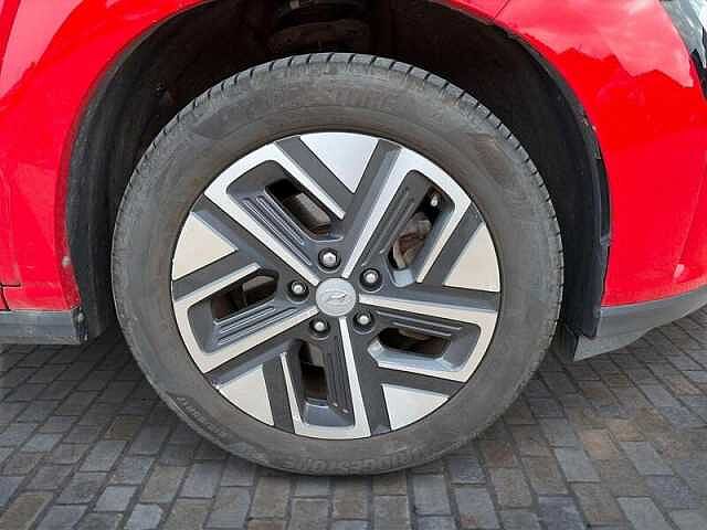Hyundai KONA 64kWh Premium 5dr Automatic