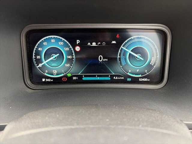 Hyundai KONA 64kWh Premium 5dr Automatic