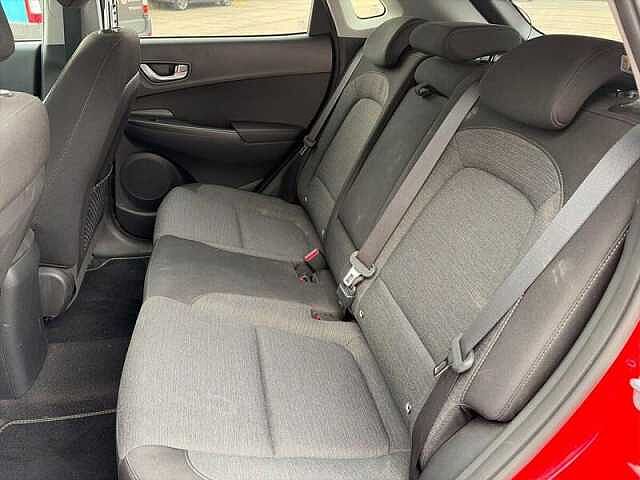 Hyundai KONA 64kWh Premium 5dr Automatic