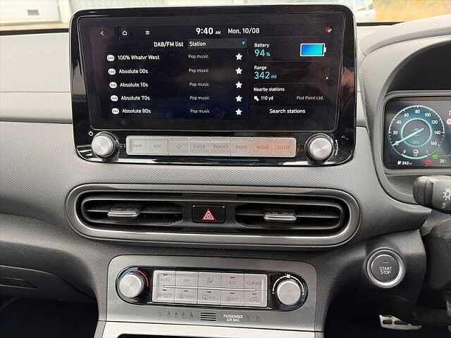 Hyundai KONA 64kWh Premium 5dr Automatic