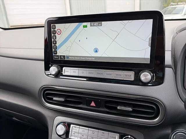 Hyundai KONA 64kWh Premium 5dr Automatic