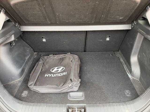 Hyundai KONA 64kWh Premium 5dr Automatic