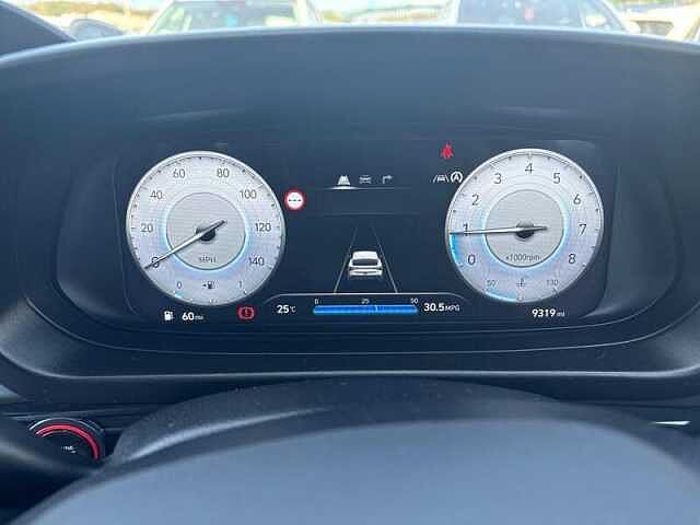 Hyundai i20 1.0T-GDi N Line S 5dr