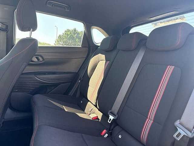 Hyundai i20 1.0T-GDi N Line S 5dr