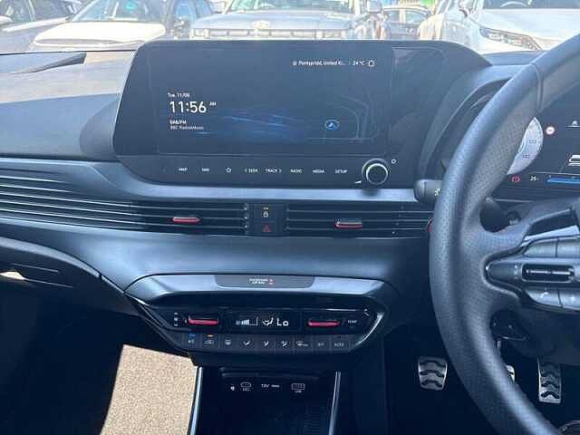 Hyundai i20 1.0T-GDi N Line S 5dr