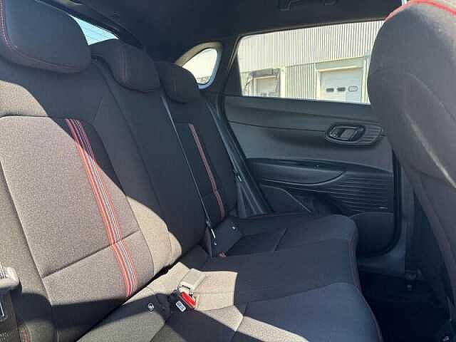 Hyundai i20 1.0T-GDi N Line S 5dr