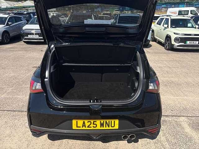 Hyundai i20 1.0T-GDi N Line S 5dr