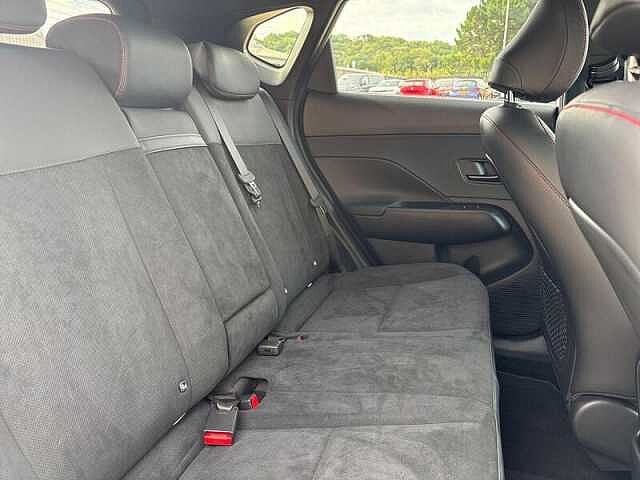 Hyundai KONA 1.6h-GDi Hybrid N Line S 5dr Automatic