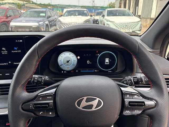 Hyundai i20 1.0T-GDi N Line S 5dr
