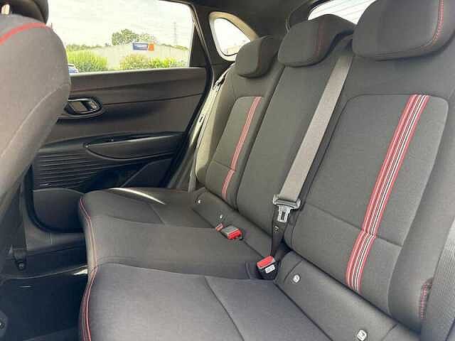 Hyundai i20 1.0T-GDi N Line S 5dr