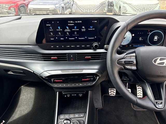 Hyundai i20 1.0T-GDi N Line S 5dr
