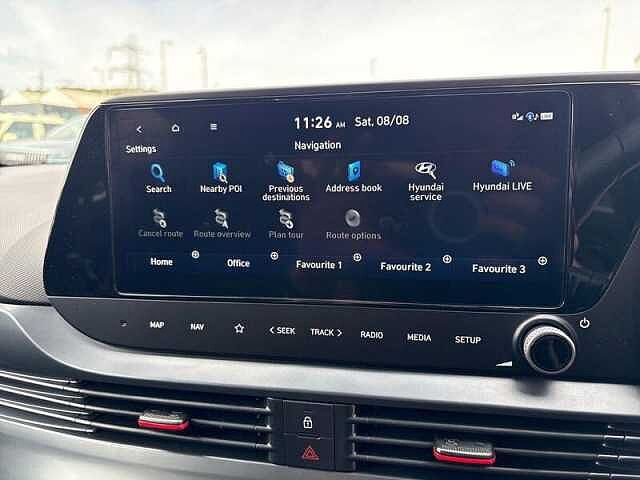 Hyundai i20 1.0T-GDi N Line S 5dr